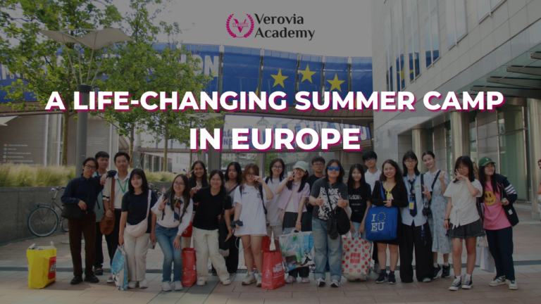 Summer intelligence overview